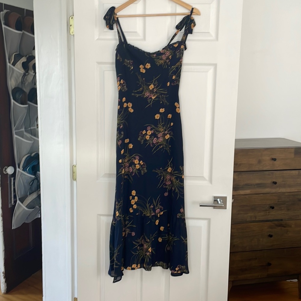 Reformation Nikita Dress
